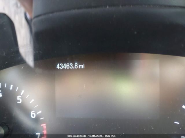 1FMCU9H93LUA64616 Ford ESCAPE SEL