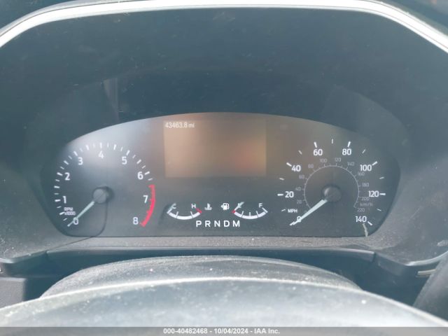 1FMCU9H93LUA64616 Ford ESCAPE SEL