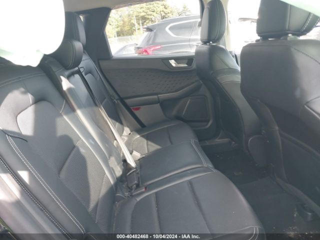1FMCU9H93LUA64616 Ford ESCAPE SEL