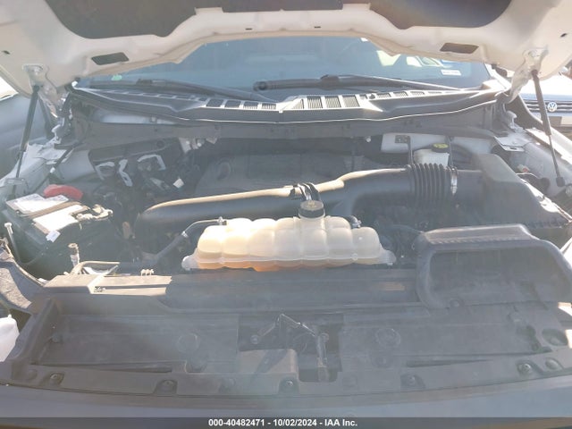 Ford F-150 Xlt 2021 1FTFW1E86MFC29198 Image 10
