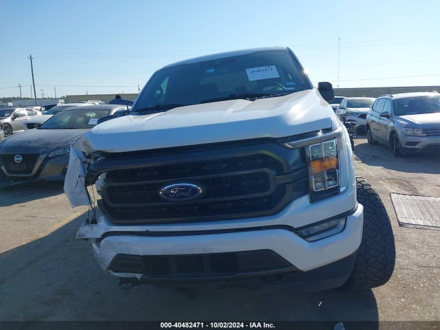 Ford F-150 Xlt 2021 1FTFW1E86MFC29198 Image 13