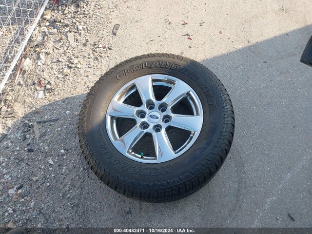 Ford F-150 Xlt 2021 1FTFW1E86MFC29198 Image 12