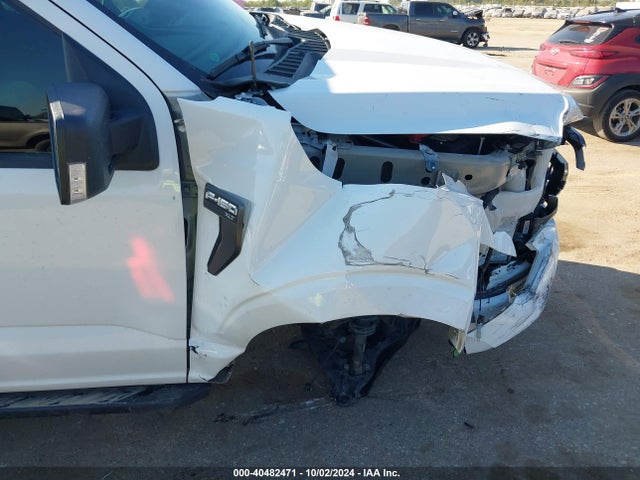 Ford F-150 Xlt 2021 1FTFW1E86MFC29198 Image 6
