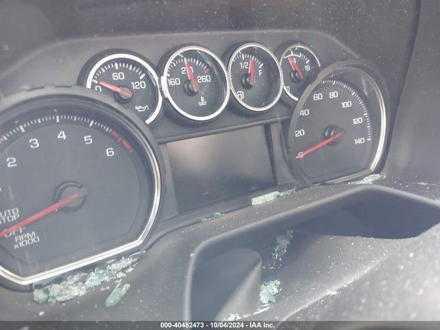 Chevrolet Tahoe 2wd Ls 2023 1GNSCMKD9PR223299 Image 15