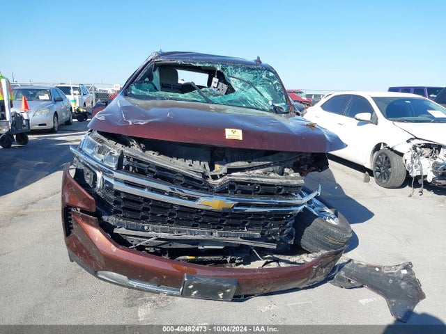 Chevrolet Tahoe 2wd Ls 2023 1GNSCMKD9PR223299 Image 6