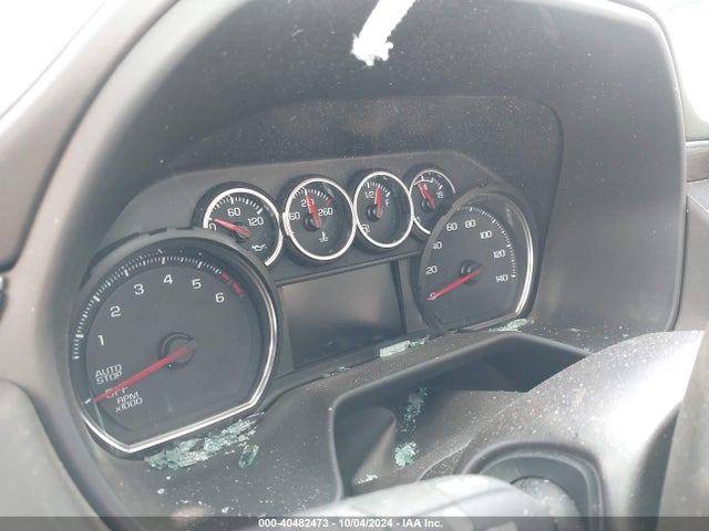 Chevrolet Tahoe 2wd Ls 2023 1GNSCMKD9PR223299 Image 7