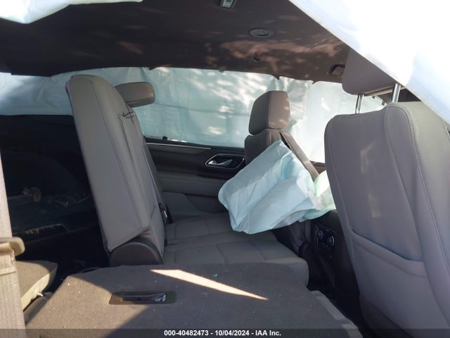 Chevrolet Tahoe 2wd Ls 2023 1GNSCMKD9PR223299 Image 8