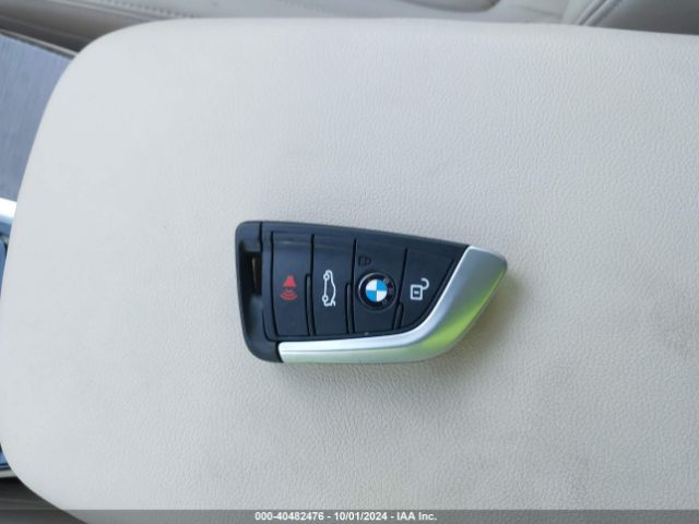 5UXTR7C5XKLF23368 BMW X3 Sdrive30i