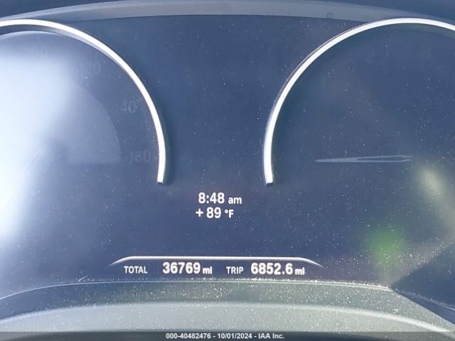 5UXTR7C5XKLF23368 BMW X3 Sdrive30i