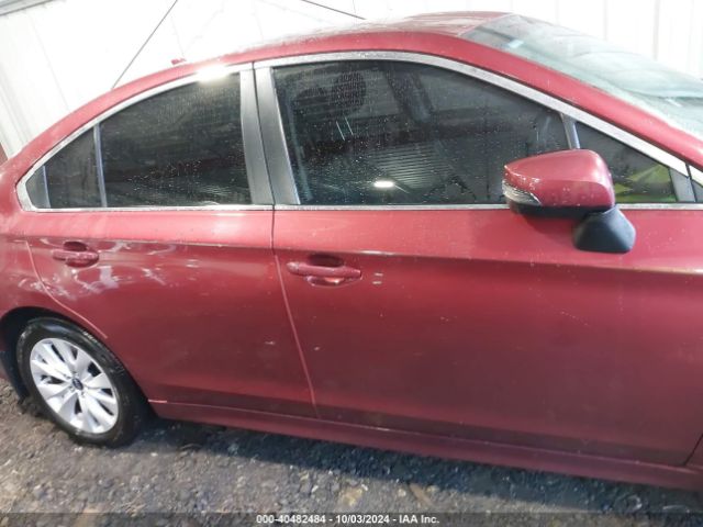 4S3BNAF65H3002347 Subaru Legacy 2.5i Premium