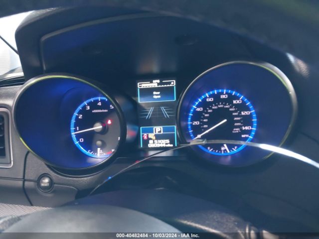 4S3BNAF65H3002347 Subaru Legacy 2.5i Premium