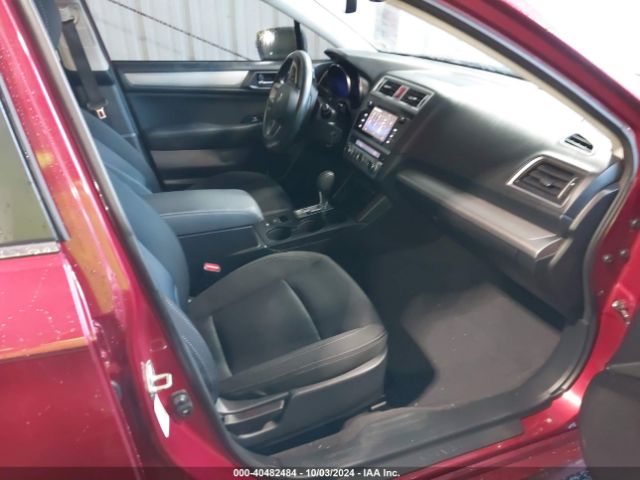 4S3BNAF65H3002347 Subaru Legacy 2.5i Premium