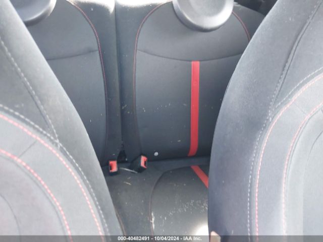 2013 FIAT 500 3C3CFFFH5DT754729 Photo 7
