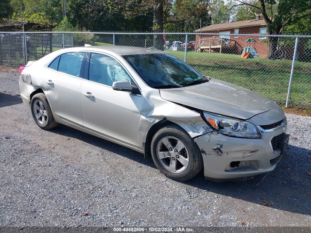 Chevrolet MALIBU 1LT 2015 1G11C5SL2FF353810 Image 1