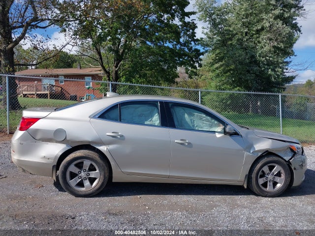 Chevrolet MALIBU 1LT 2015 1G11C5SL2FF353810 Image 14
