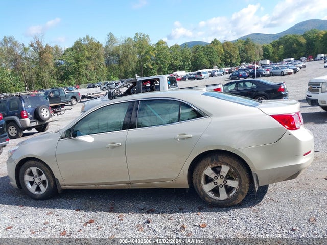 Chevrolet MALIBU 1LT 2015 1G11C5SL2FF353810 Image 15