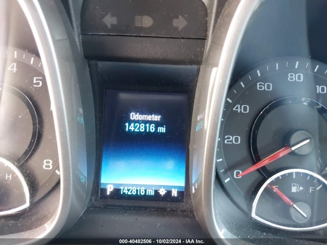 Chevrolet MALIBU 1LT 2015 1G11C5SL2FF353810 Image 16
