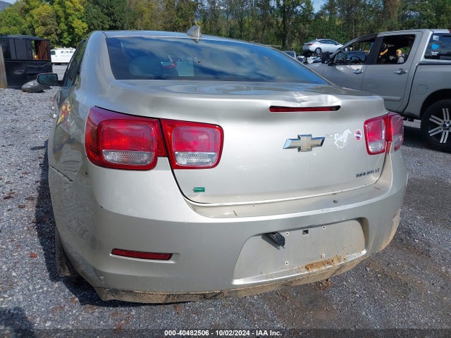 Chevrolet MALIBU 1LT 2015 1G11C5SL2FF353810 Image 20