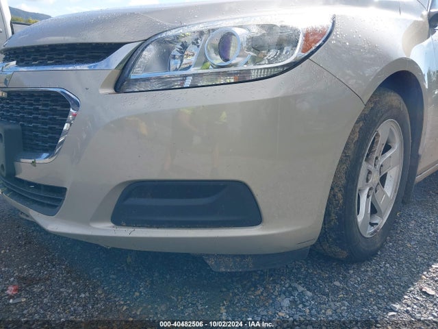 Chevrolet MALIBU 1LT 2015 1G11C5SL2FF353810 Image 21