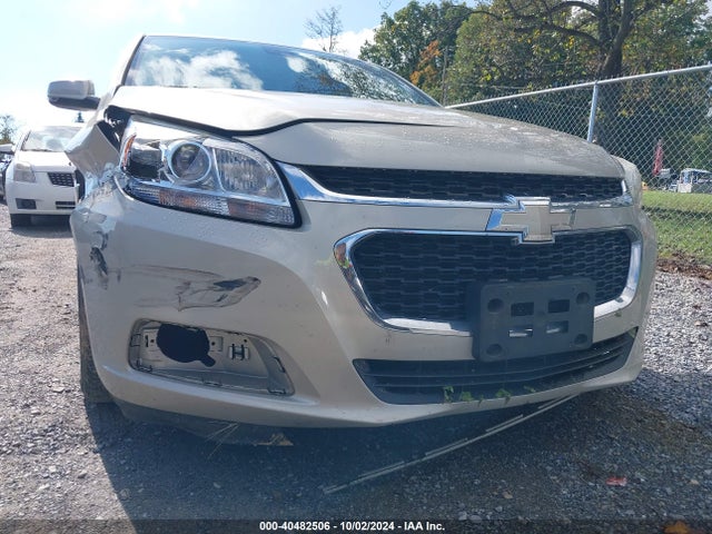Chevrolet MALIBU 1LT 2015 1G11C5SL2FF353810 Image 22