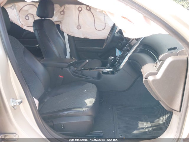 Chevrolet MALIBU 1LT 2015 1G11C5SL2FF353810 Image 5