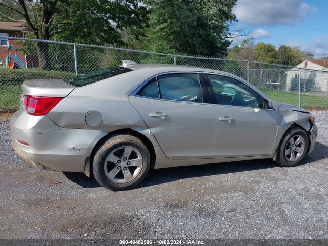 Chevrolet MALIBU 1LT 2015 1G11C5SL2FF353810 Image 6
