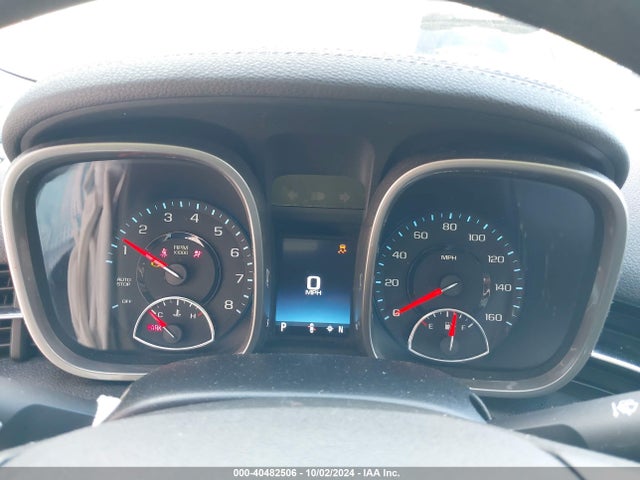 Chevrolet MALIBU 1LT 2015 1G11C5SL2FF353810 Image 7