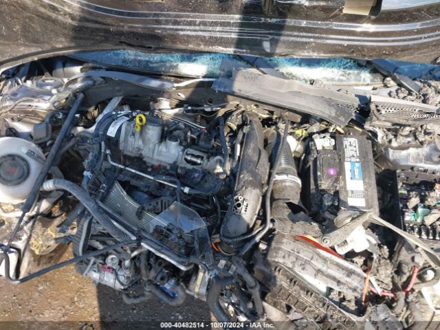 3VWY57AU0KM511316 Volkswagen Golf Sportwagen 1.4t S/1.4t Se