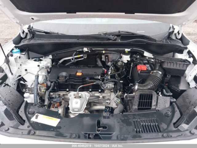 3CZRZ1H56RM721950 Honda Hr-v 2wd Sport/2wd Sport W/o Bsi