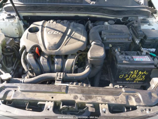 KNAGM4A74F5630442 KIA Optima Lx