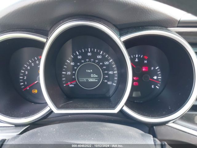 KNAGM4A74F5630442 KIA Optima Lx