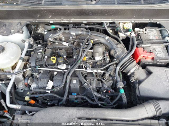 3FTTW8E9XPRA10983 Ford Maverick Xlt