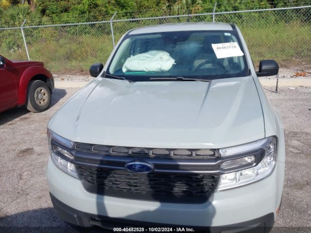 3FTTW8E9XPRA10983 Ford Maverick Xlt