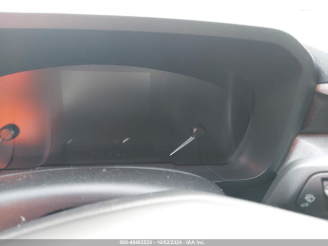 3FTTW8E9XPRA10983 Ford Maverick Xlt