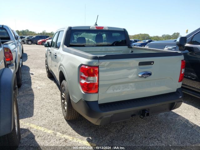 3FTTW8E9XPRA10983 Ford Maverick Xlt