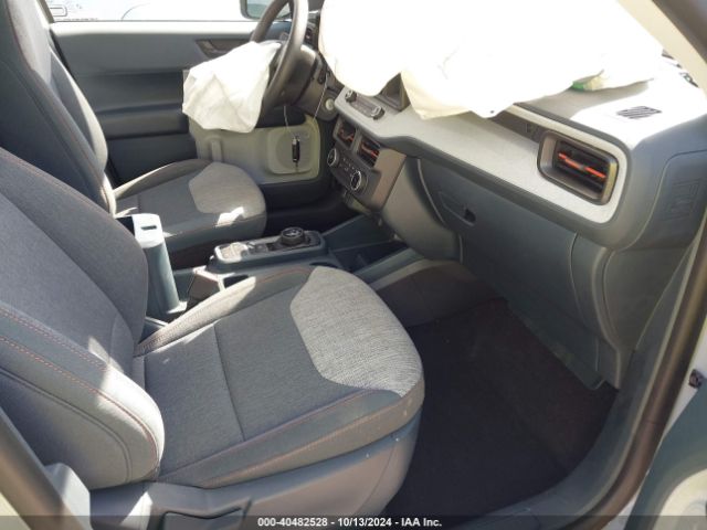 3FTTW8E9XPRA10983 Ford Maverick Xlt