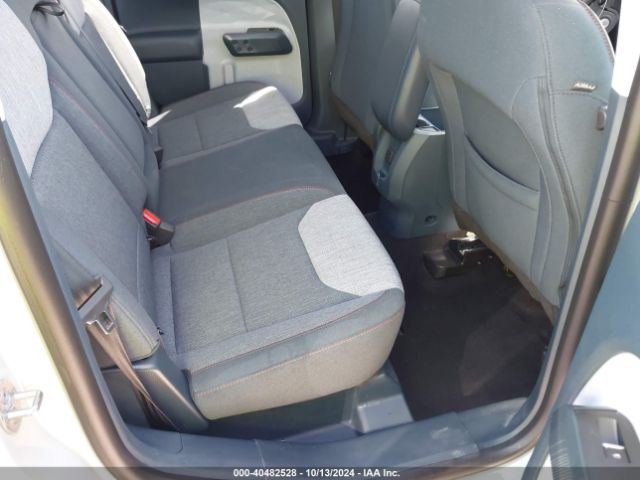 3FTTW8E9XPRA10983 Ford Maverick Xlt