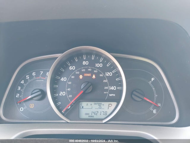 Toyota RAV4 LE 2014 2T3BFREV7EW159620 Image 15