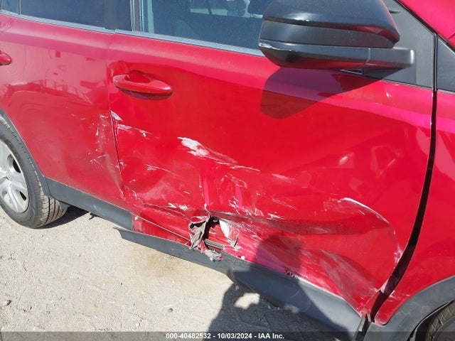 Toyota RAV4 LE 2014 2T3BFREV7EW159620 Image 6