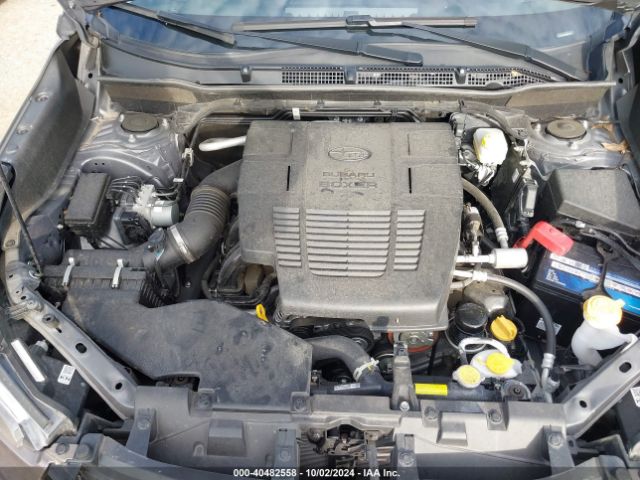JF2SKARC6NH487513 Subaru Forester Touring