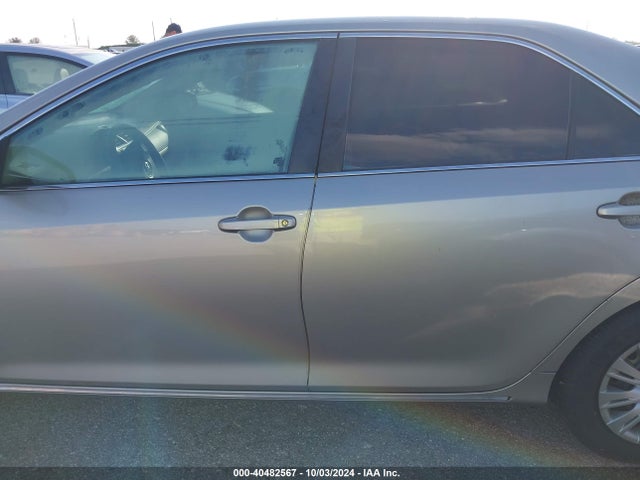 Toyota CAMRY LE 2014 4T1BF1FK8EU387401 Image 14