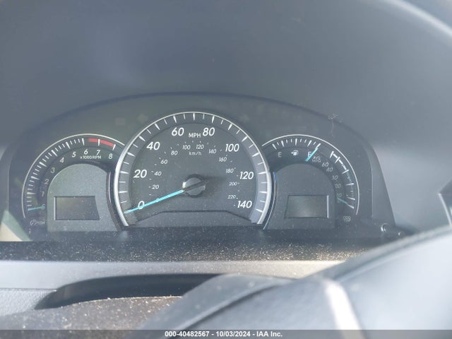Toyota CAMRY LE 2014 4T1BF1FK8EU387401 Image 15