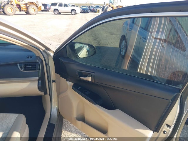 Toyota CAMRY LE 2014 4T1BF1FK8EU387401 Image 5
