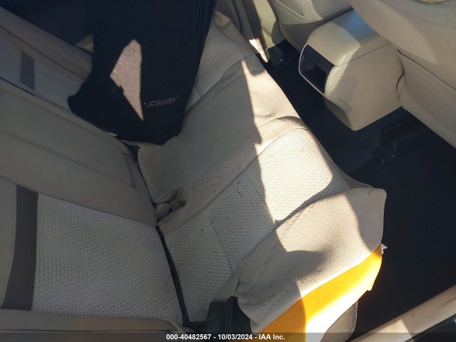 Toyota CAMRY LE 2014 4T1BF1FK8EU387401 Image 8