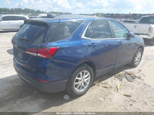 3GNAXKEV1NL200855 Chevrolet Equinox Fwd Lt