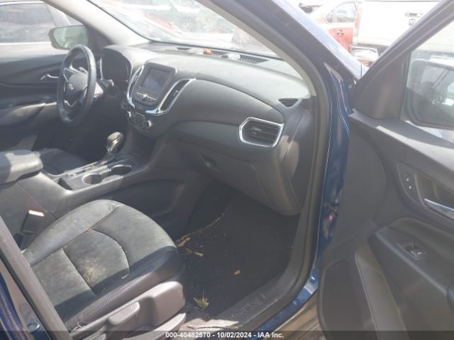 3GNAXKEV1NL200855 Chevrolet Equinox Fwd Lt