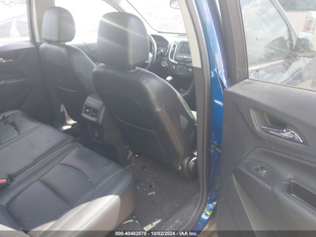 3GNAXKEV1NL200855 Chevrolet Equinox Fwd Lt