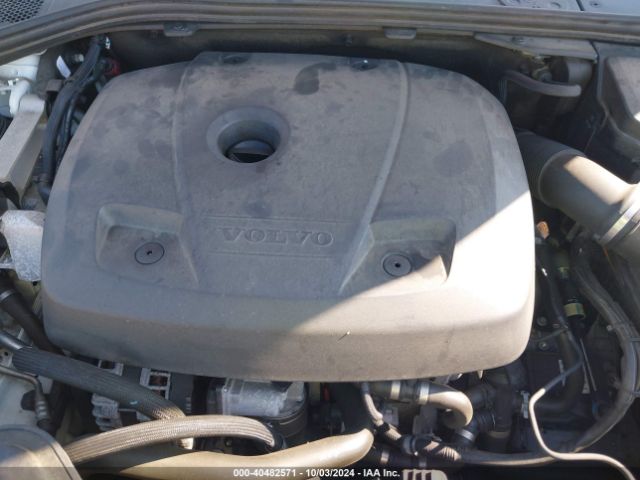 YV140MFK4F2366309 Volvo S60 T5 Premier