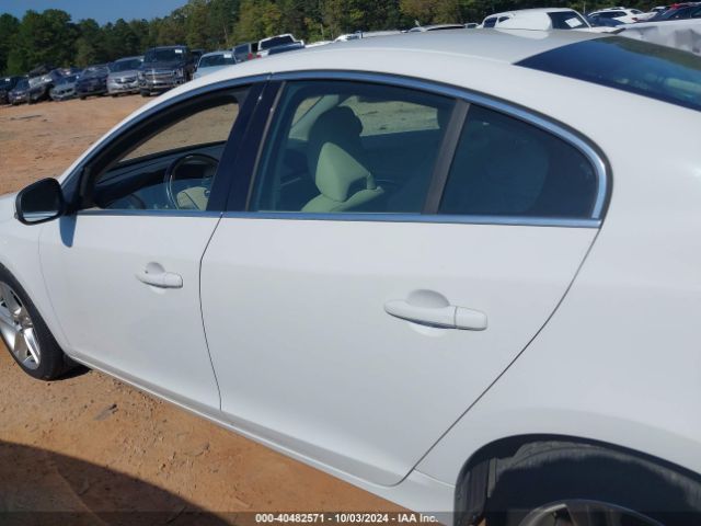 YV140MFK4F2366309 Volvo S60 T5 Premier