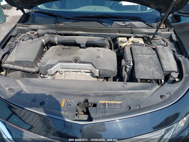 1G11Z5SA5GU156270 Chevrolet lcv -sidi, dcvcp, vvt, dcvcp, e85 max, e0-e100, aluminum